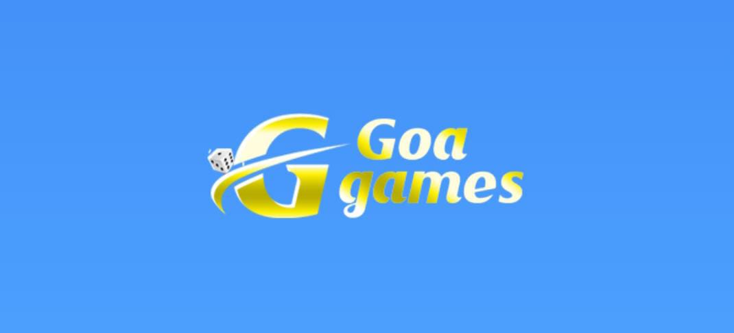 Goa Games Dashboard Interface